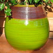 poterie cheyennes - bois et nature -clair de terre